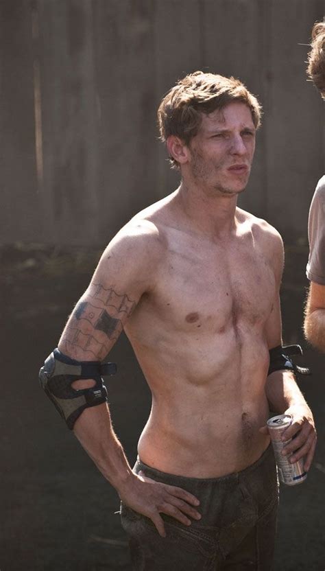 jamie bell naked|jamie bell naked Search